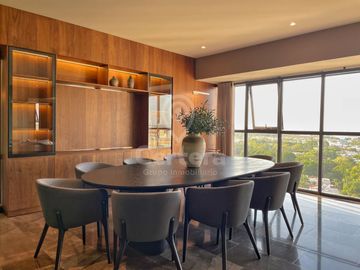 Departamento PH en venta Torre Giverny zona Valle Real Zapopan Jalisco