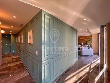 Departamento PH en venta Torre Giverny zona Valle Real Zapopan Jalisco