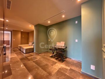Departamento PH en venta Torre Giverny zona Valle Real Zapopan Jalisco