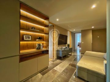 Departamento PH en venta Torre Giverny zona Valle Real Zapopan Jalisco