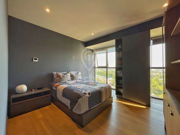 Departamento PH en venta Torre Giverny zona Valle Real Zapopan Jalisco