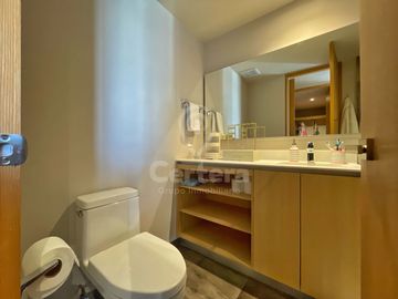 Departamento PH en venta Torre Giverny zona Valle Real Zapopan Jalisco