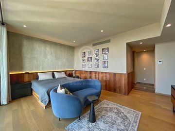 Departamento PH en venta Torre Giverny zona Valle Real Zapopan Jalisco