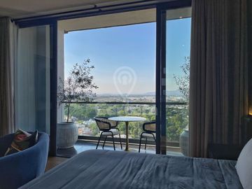 Departamento PH en venta Torre Giverny zona Valle Real Zapopan Jalisco