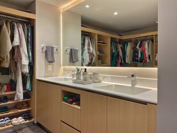 Departamento PH en venta Torre Giverny zona Valle Real Zapopan Jalisco