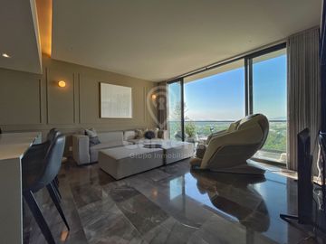 Departamento PH en venta Torre Giverny zona Valle Real Zapopan Jalisco