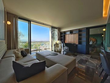 Departamento PH en venta Torre Giverny zona Valle Real Zapopan Jalisco