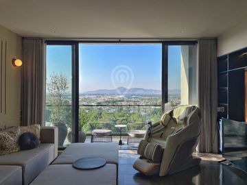 Departamento PH en venta Torre Giverny zona Valle Real Zapopan Jalisco