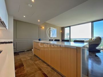 Departamento PH en venta Torre Giverny zona Valle Real Zapopan Jalisco