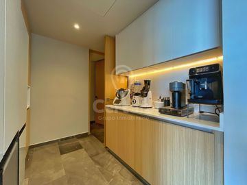 Departamento PH en venta Torre Giverny zona Valle Real Zapopan Jalisco