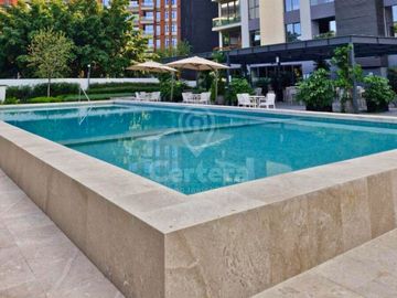 Departamento PH en venta Torre Giverny zona Valle Real Zapopan Jalisco