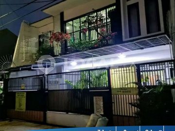 Rumah Kayu Putih Pulo Gadung, Jakarta Timur