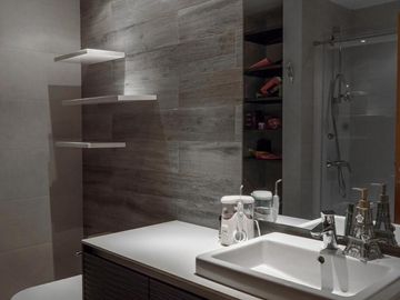 Vendo Departamento de 4 Dormitorios   En el mejor Sector  De Alta Plusvalía en   Quito Tenis