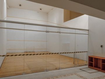 Vendo Departamento de 4 Dormitorios   En el mejor Sector  De Alta Plusvalía en   Quito Tenis