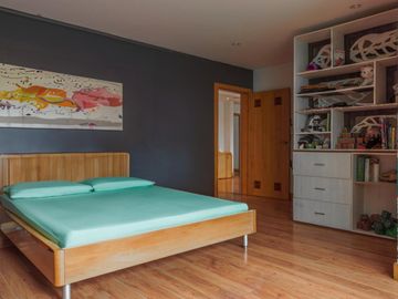 Vendo Departamento de 4 Dormitorios   En el mejor Sector  De Alta Plusvalía en   Quito Tenis