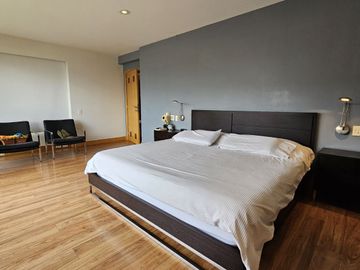 Vendo Departamento de 4 Dormitorios   En el mejor Sector  De Alta Plusvalía en   Quito Tenis
