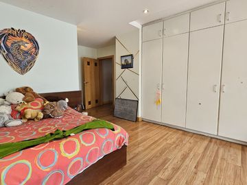Vendo Departamento de 4 Dormitorios   En el mejor Sector  De Alta Plusvalía en   Quito Tenis