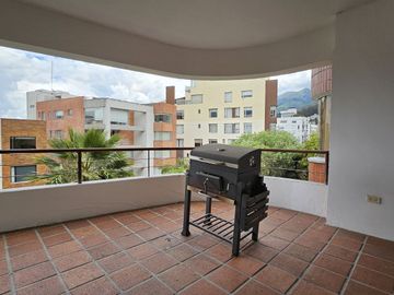 Vendo Departamento de 4 Dormitorios   En el mejor Sector  De Alta Plusvalía en   Quito Tenis