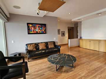 Vendo Departamento de 4 Dormitorios   En el mejor Sector  De Alta Plusvalía en   Quito Tenis