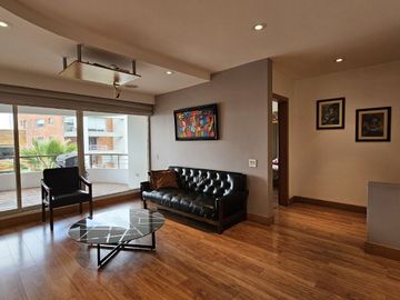 Vendo Departamento de 4 Dormitorios   En el mejor Sector  De Alta Plusvalía en   Quito Tenis