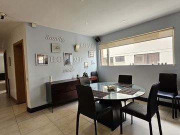 Vendo Departamento de 4 Dormitorios   En el mejor Sector  De Alta Plusvalía en   Quito Tenis
