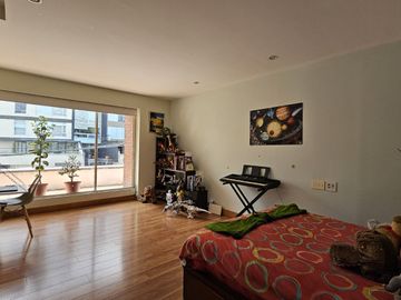 Vendo Departamento de 4 Dormitorios   En el mejor Sector  De Alta Plusvalía en   Quito Tenis
