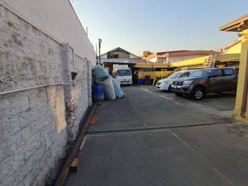 Macul, se vende casa comercial 1062 mts2