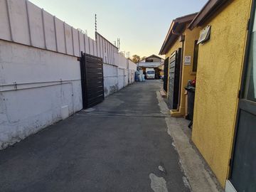 Macul, se vende casa comercial 1062 mts2