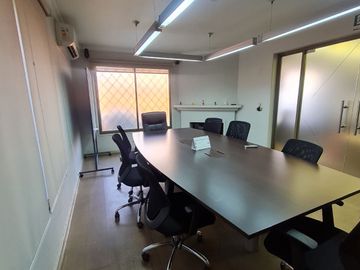 Macul, se vende casa comercial 1062 mts2