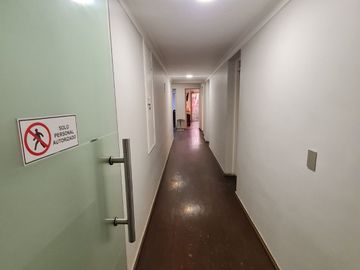 Macul, se vende casa comercial 1062 mts2
