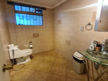 Macul, se vende casa comercial 1062 mts2