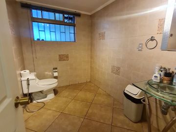 Macul, se vende casa comercial 1062 mts2