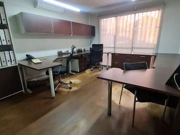 Macul, se vende casa comercial 1062 mts2