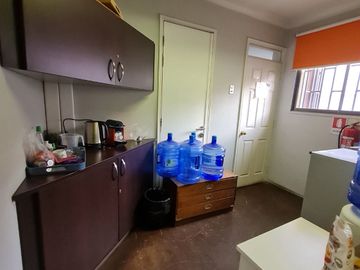 Macul, se vende casa comercial 1062 mts2