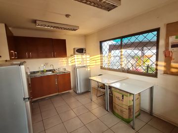 Macul, se vende casa comercial 1062 mts2