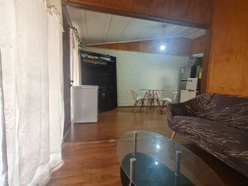 Macul, se vende linda casa 171/81 mts2 4D-1B