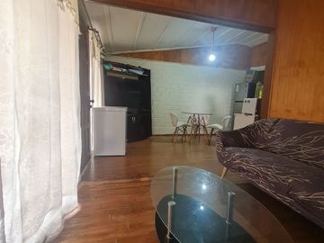 Macul, se vende linda casa 171/81 mts2 4D-1B