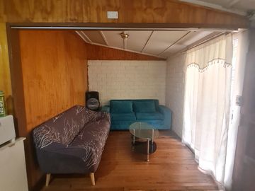 Macul, se vende linda casa 171/81 mts2 4D-1B