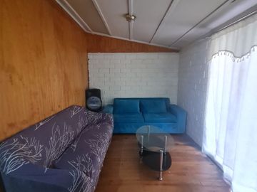 Macul, se vende linda casa 171/81 mts2 4D-1B