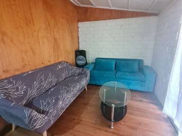 Macul, se vende linda casa 171/81 mts2 4D-1B