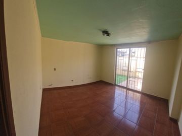 Macul, se vende linda casa 171/81 mts2 4D-1B