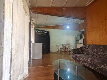 Macul, se vende linda casa 171/81 mts2 4D-1B