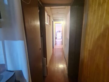 Macul, se vende linda casa 171/81 mts2 4D-1B