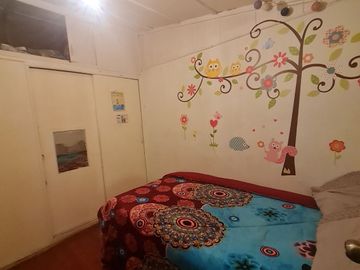 Macul, se vende linda casa 171/81 mts2 4D-1B