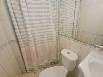 Macul, se vende linda casa 171/81 mts2 4D-1B