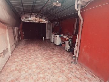 Macul, se vende linda casa 171/81 mts2 4D-1B
