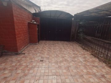 Macul, se vende linda casa 171/81 mts2 4D-1B