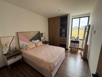 Casas nuevas en Bonterra