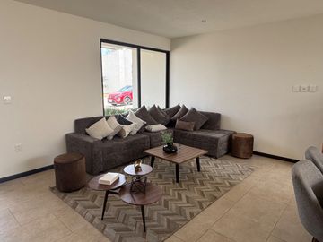 Casas nuevas en Bonterra