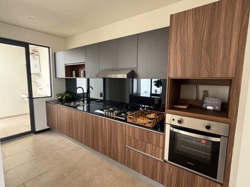 Casas nuevas en Bonterra